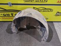 Защита арок задняя правая (подкрылок) M6TTH1 Volkswagen Golf - Фото 1