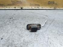 Подсветка номера 7E9UHC Audi 80 - Фото 3