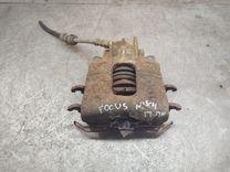 Суппорт передний правый W074UI Ford Focus