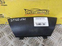 Пепельница 45VQWD Fiat Stilo - Фото 1