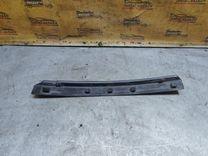 Молдинг (накладка кузовная) 705T8S Fiat Punto купить с доставкой