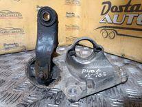 Кронштейн полуоси ECVQP1 Peugeot 406 купить с доставкой