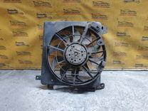 Вентилятор радиатора 6QDOSG Opel Astra купить