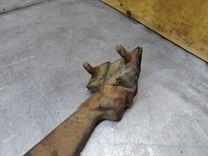 Рычаг передний правый LKZFDP Citroen Saxo - Фото 4