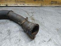 Патрубок радиатора 195H77 Citroen Xsara Picasso купить в магазине запчастей бу