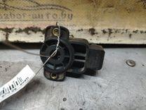 Датчик положения дроссельной заслонки 80TOLM Peugeot 206 - Фото 2