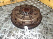 Комплект сцепления E89NIU Audi 80