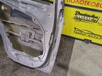 Дверь задняя левая FJFHKM Kia Sorento undefined