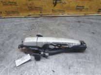 Ручка наружная задняя левая XI6GN2 Volvo S40 - Фото 1