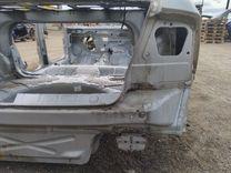 Крыло заднее правое YUX186 Saab 9-3 купить с доставкой