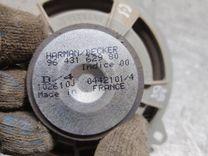 Динамик двери задней правой AKLNRD Citroen C3 купить с доставкой