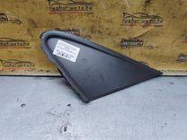 Накладка крыла (уголок зеркала) переднего правого 0VZU7G Mercedes A W168