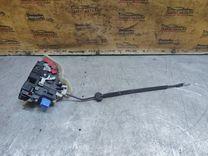 Замок двери задней левой 8JU9TI Volkswagen Jetta - Фото 1