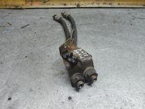 Трубка топливная 12QPXB Renault Espace купить с доставкой