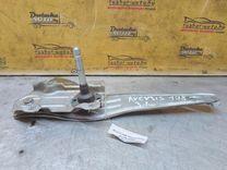 Стеклоподъемник задний левый 3HC734 Toyota Avensis - Фото 4