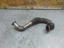 Трубка системы рециркуляции EGR 451ISS Citroen C5 - Фото 1