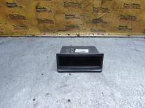 Вещевой ящик центральной консоли MNK04H Fiat Punto