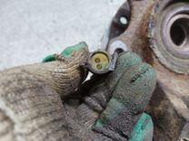 Кулак поворотный левый MTUEZU Opel Vectra купить на авторазборке