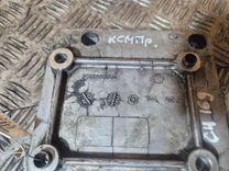 Кронштейн компрессора кондиционера VZYC9L Citroen C4 - Фото 3