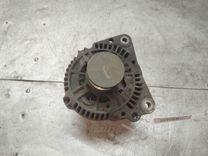 Генератор EDQRBR Volkswagen Sharan