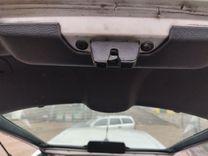 Замок багажника BXHFV9 Citroen C5