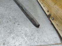 Уплотнитель WWDJFY Toyota Avensis - Фото 3