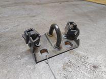 Ответная часть замка багажника EDC3V1 Citroen C4 - Фото 2