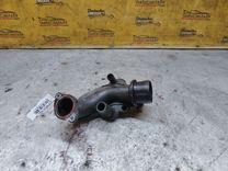 Трубка системы рециркуляции EGR 31EG2Y Nissan Note купить