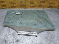 Стекло двери задней правой 5UF6YL Opel Astra - Фото 2