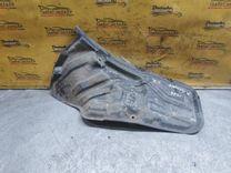 Защита арок задняя левая (подкрылок) XC2CL0 Mitsubishi Grandis - Фото 3