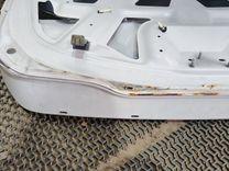 Крышка багажника (дверь 3-5) 0AL4QB Ford Fusion - Фото 10