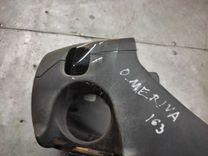 Кожух рулевой колонки K8BWNM Opel Meriva купить в магазине запчастей бу