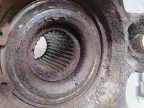 Кулак поворотный правый POKEQJ Ford Mondeo - Фото 7