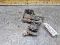 Петля крышки багажника 61N0RV Renault Laguna купить в магазине запчастей бу