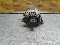 Генератор UQB6FF Renault Scenic купить