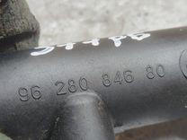 Топливная рампа 3BW39W Citroen Xsara Picasso - Фото 4