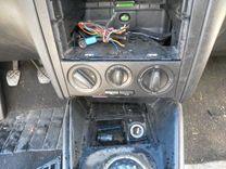 Блок управления печки/климат-контроля AS2011 Volkswagen Bora - Фото 2