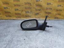 Зеркало наружное левое ZK8S1M Daewoo Nubira