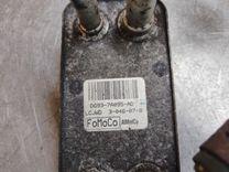 Радиатор масляный E9F7VT Ford Fusion - Фото 4