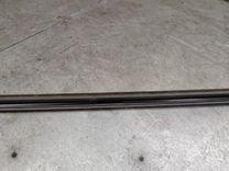 Молдинг стекла двери передней правой наружный IZROS6 Ford Fusion купить с доставкой