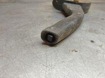 Рычаг ручного тормоза (ручника) 2KEONA Mitsubishi Carisma купить в магазине запчастей бу