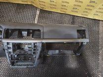 Панель передняя салона (торпедо) 986SB5 Opel Signum купить с доставкой