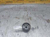 Шестерня коленвала 26072R Skoda Roomster