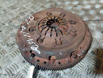 Комплект сцепления 78FRF5 Opel Zafira - Фото 2