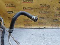 Трубка гидроусилителя 7F6NJI Mitsubishi Grandis купить с доставкой