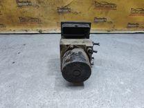 Блок ABS 4C6F7T Skoda Fabia купить с доставкой. Огромный выбор запчастей и марок авто. У нас есть практически все.