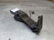 Замок ремня безопасности U9J14D Renault Safrane купить