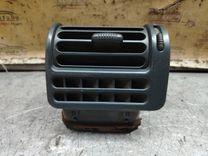 Дефлектор обдува салона V82O4V Peugeot 806 - Фото 2