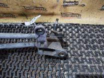 Механизм стеклоочистителя (трапеция дворников) 21S2ZZ Citroen C8 - Фото 14