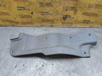 Накладка на порог 7GN994 Ford Tourneo Connect